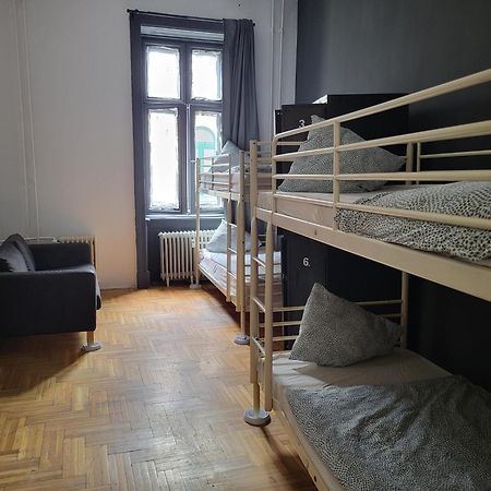 Casa Nora Otel Budapeşte Dış mekan fotoğraf