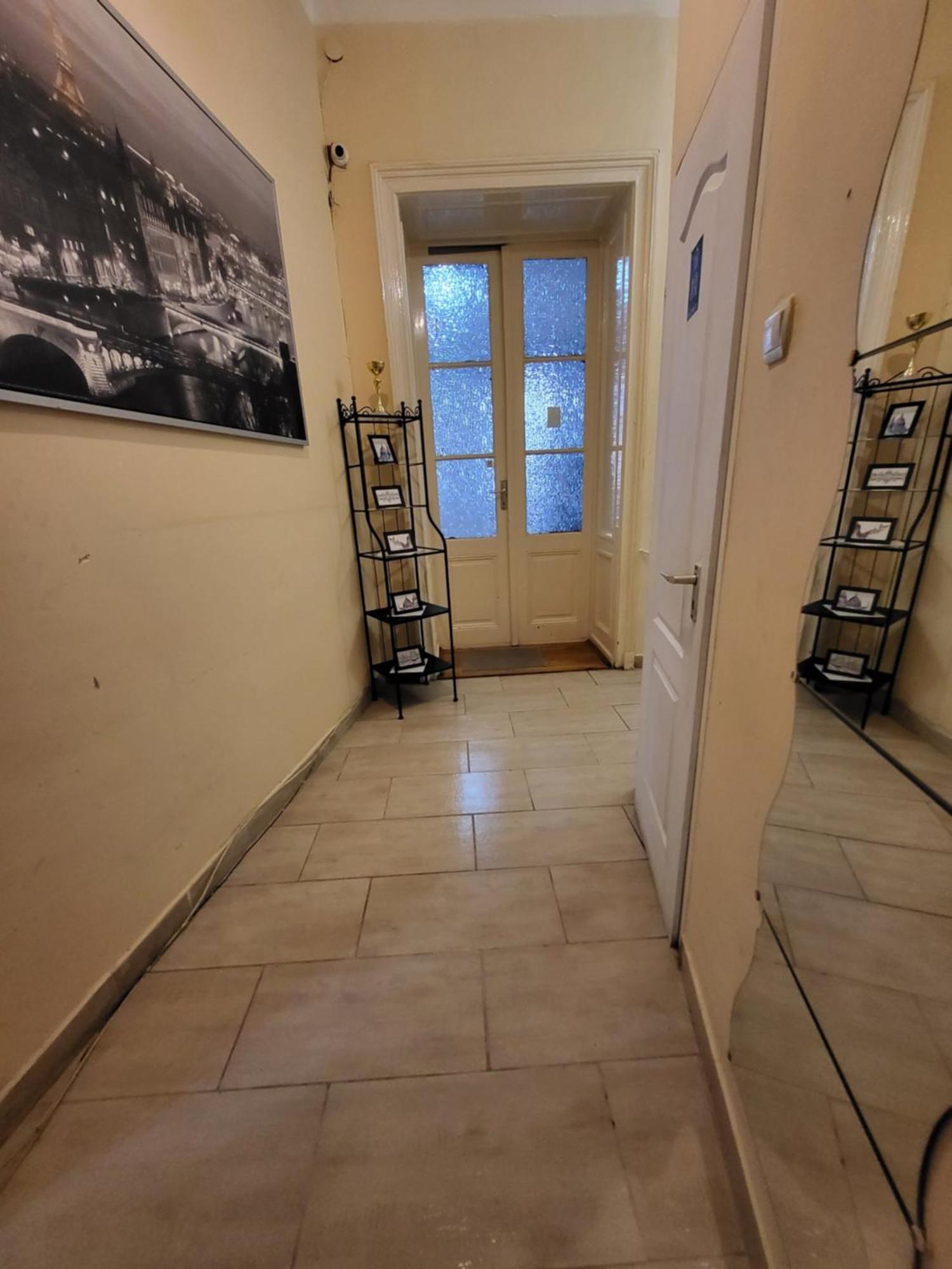 Casa Nora Otel Budapeşte Dış mekan fotoğraf