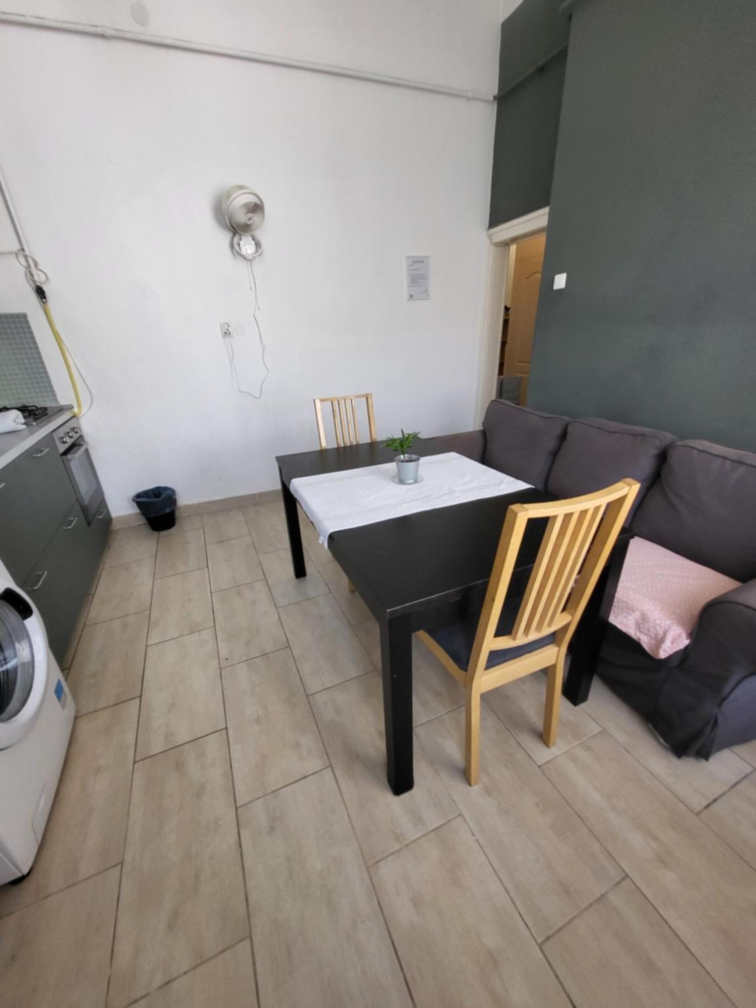 Casa Nora Otel Budapeşte Dış mekan fotoğraf