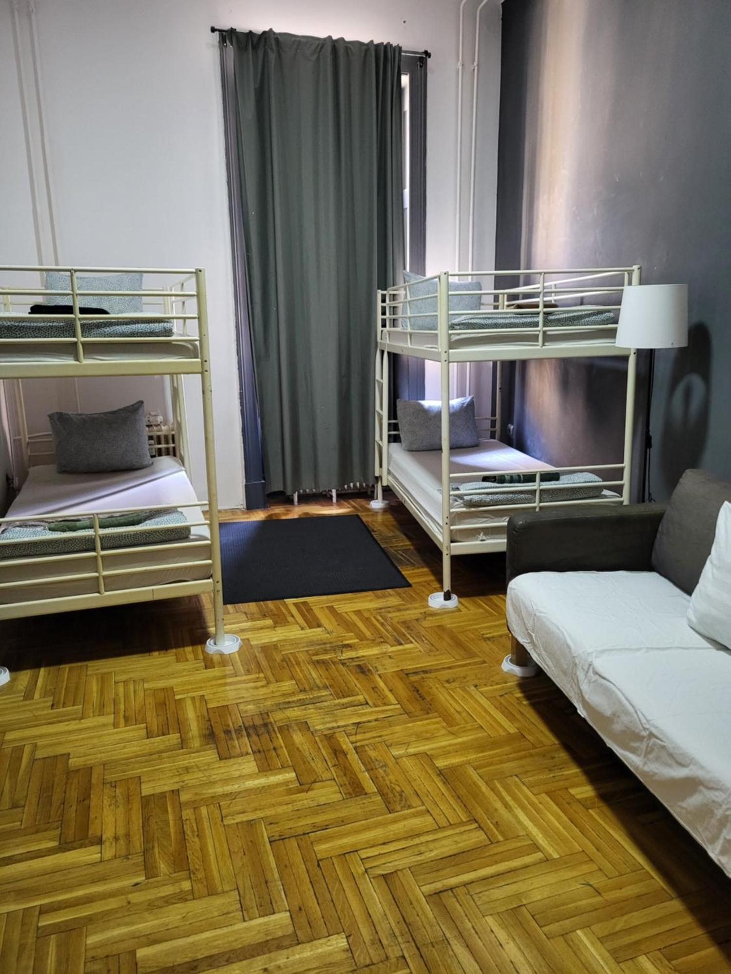 Casa Nora Otel Budapeşte Dış mekan fotoğraf
