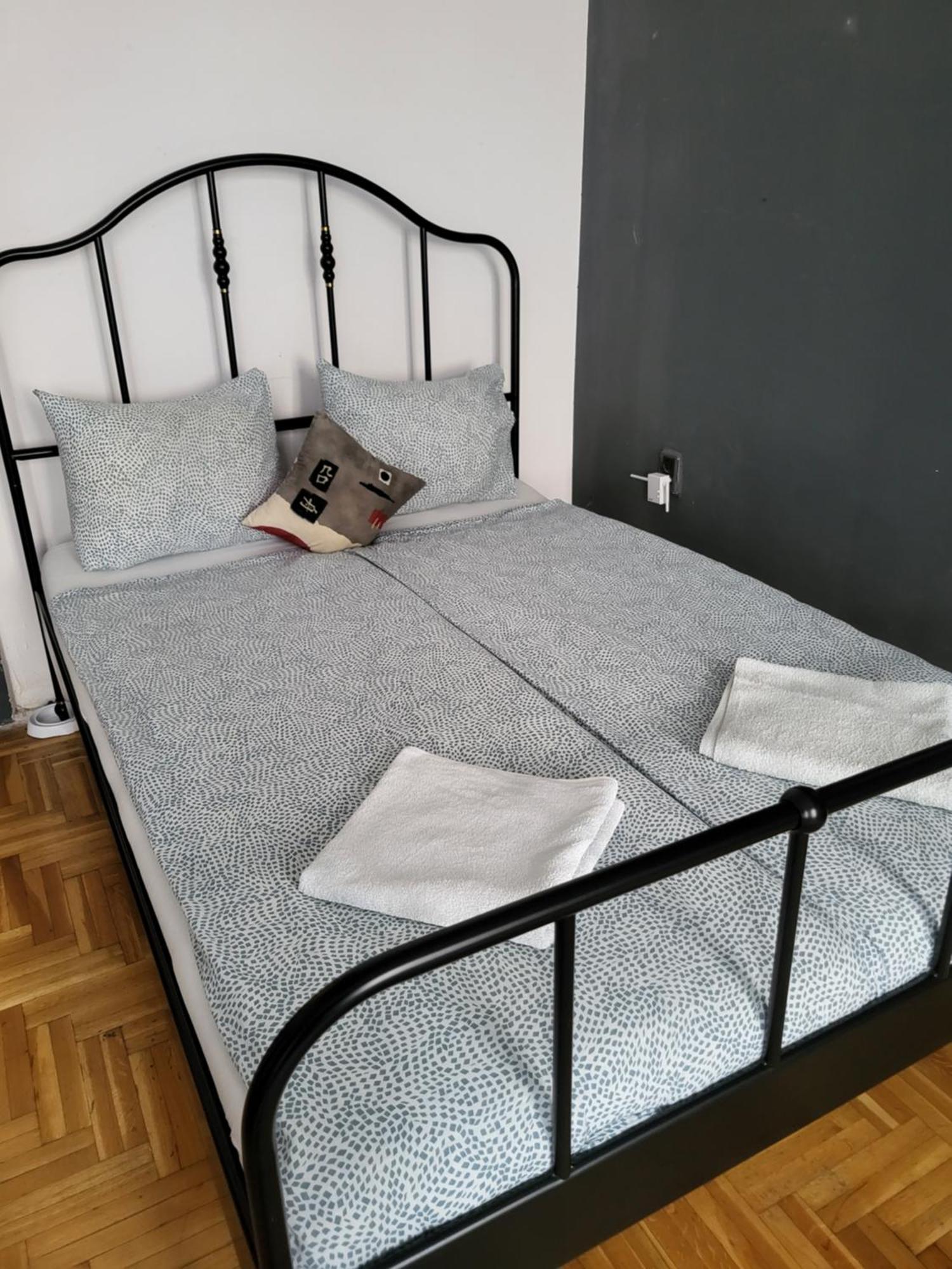 Casa Nora Otel Budapeşte Dış mekan fotoğraf