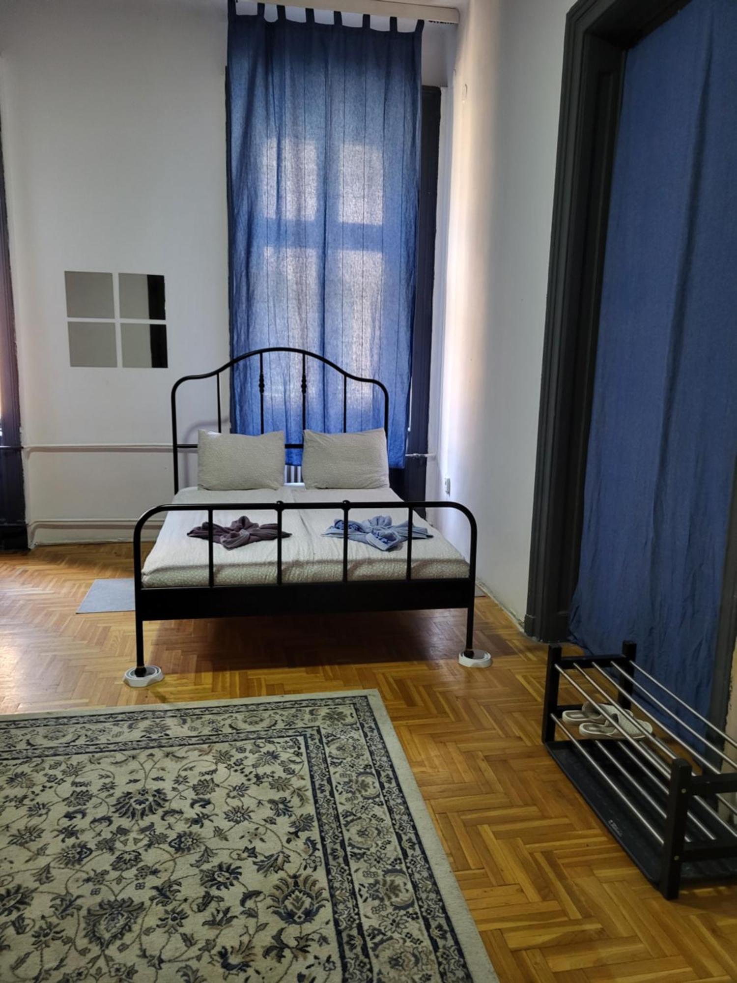 Casa Nora Otel Budapeşte Dış mekan fotoğraf