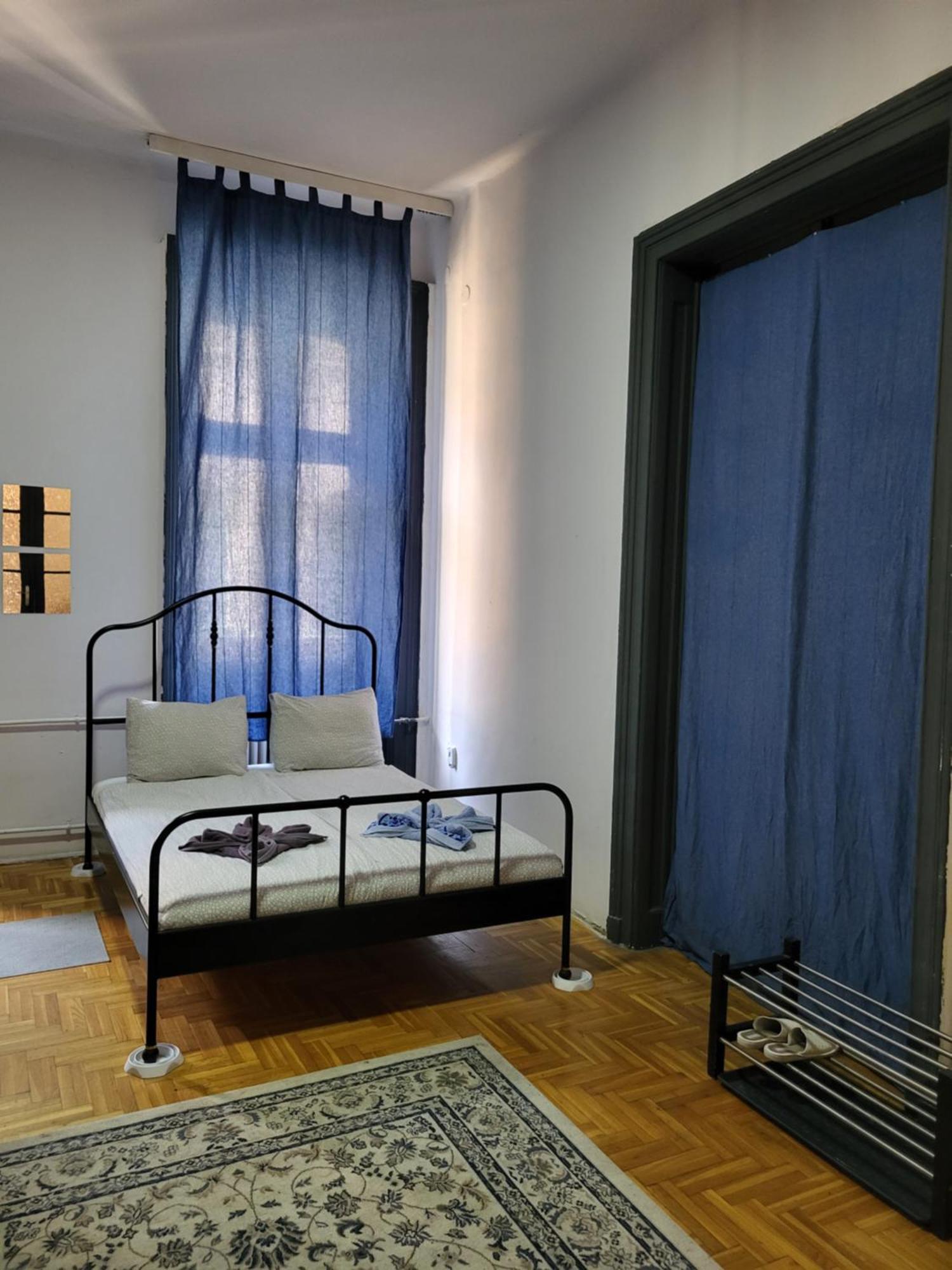 Casa Nora Otel Budapeşte Dış mekan fotoğraf
